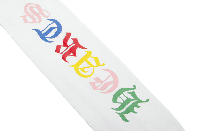 Chrome Hearts メンズ長袖Tシャツスウェットシャツ K8003