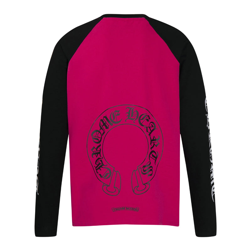 Chrome Hearts メンズ長袖Tシャツスウェットシャツ K9005