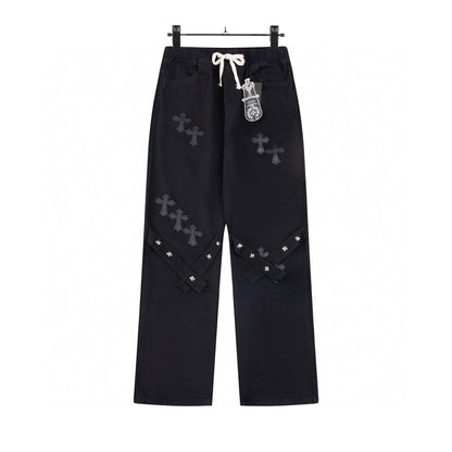 【CHROME HEARTS 公式旗艦店】ジーパン、ご好評に付き再入荷！