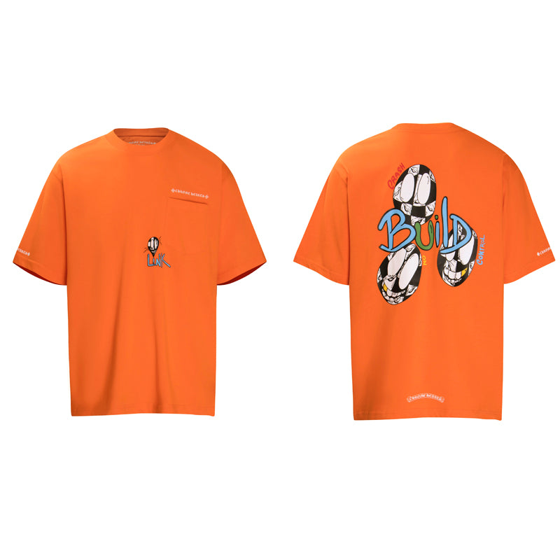 Chrome Hearts 半袖 K6017