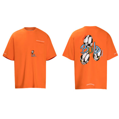 Chrome Hearts 半袖 K6017