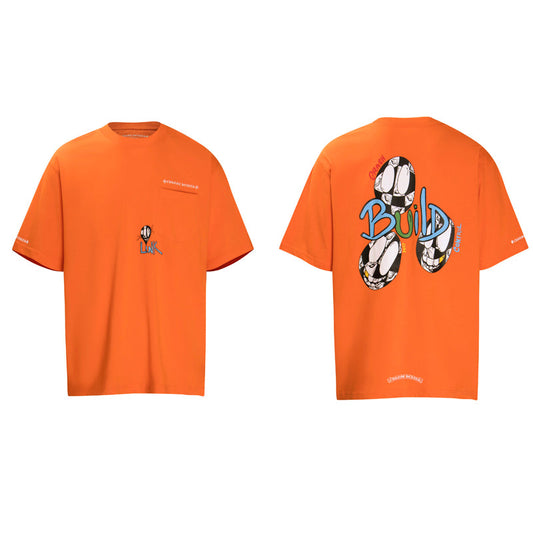 Chrome Hearts 半袖 K6017