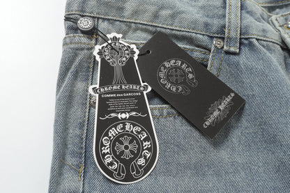 Chrome Hearts 新しいパンツ 9980