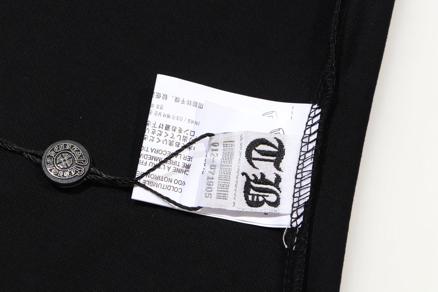 Chrome Hearts 半袖 6072