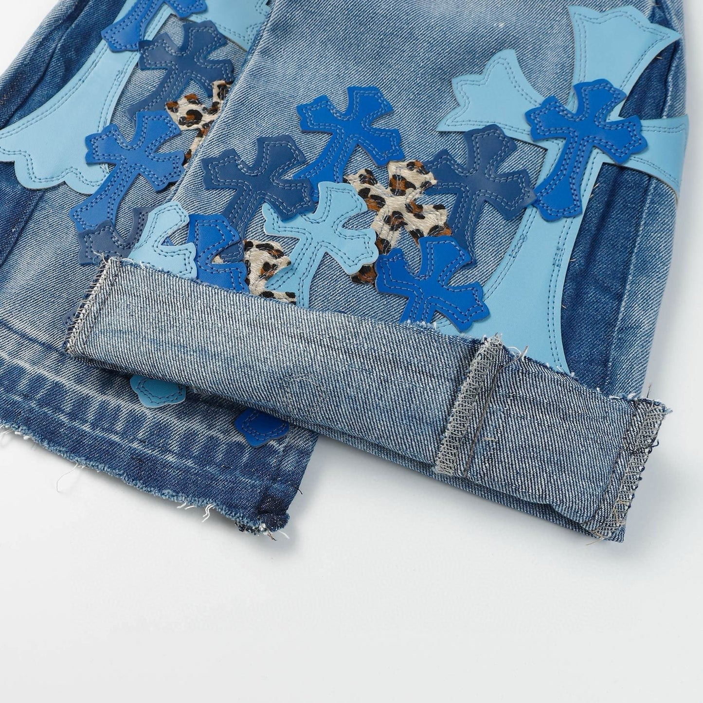 Chrome Hearts パンツ