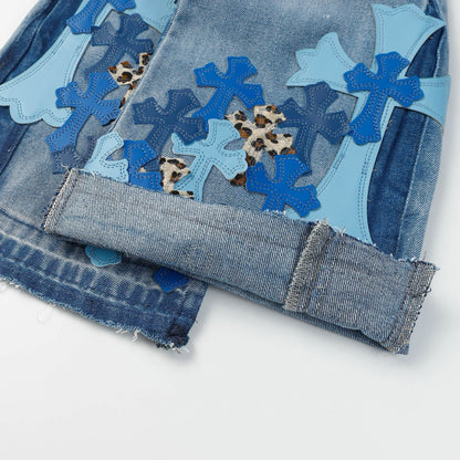 Chrome Hearts パンツ