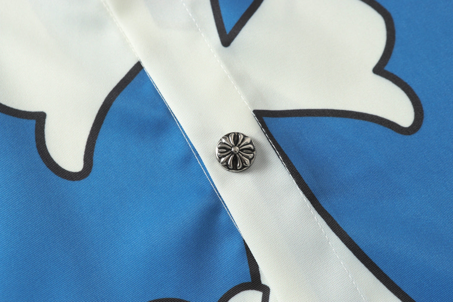 クロムハーツ 速乾半袖シャツが大人気 2285