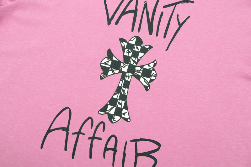 Chrome Hearts メンズ長袖Tシャツスウェットシャツ K8002