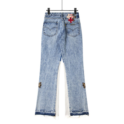 Chrome Hearts 新しいパンツ 8186