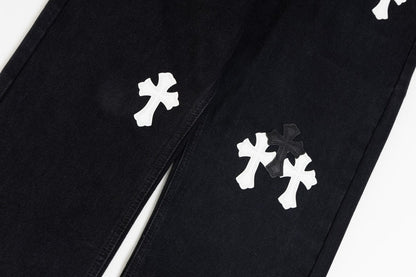 【CHROME HEARTS 公式旗艦店】ジーパン、ご好評に付き再入荷！