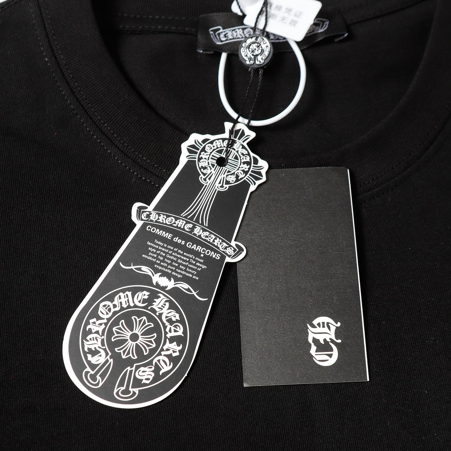 Chrome Hearts New 半袖 2259