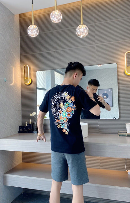 【CHROME HEARTS】（クロムハーツ）男女兼用、ご好評に付き再入荷！