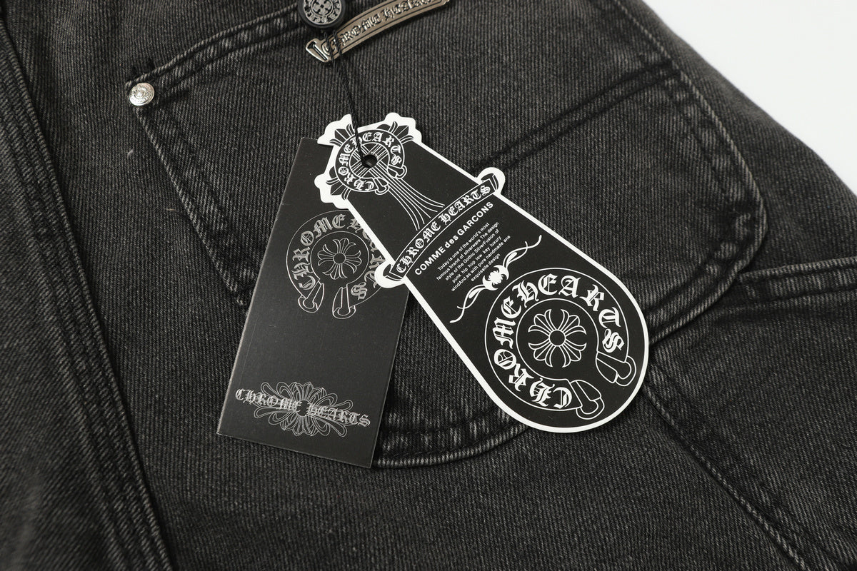 Chrome Hearts 新しいショートパンツ 9903