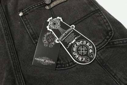 Chrome Hearts 新しいショートパンツ 9903