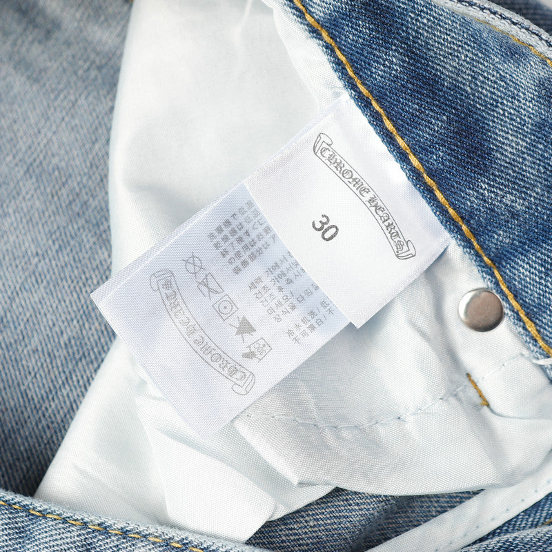 Chrome Hearts 新しいパンツ 9961