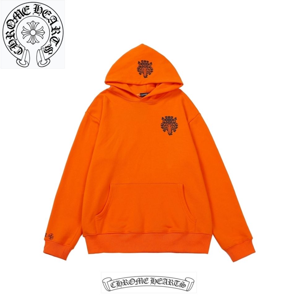 【Chrome Hearts】クロムハーツ 男女兼用、ご好評に付き再入荷！