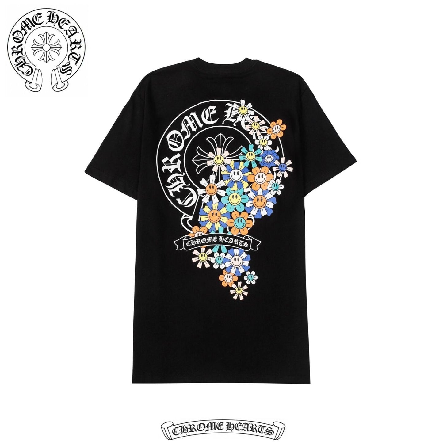 【CHROME HEARTS】（クロムハーツ）男女兼用、ご好評に付き再入荷！