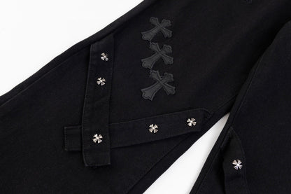 【CHROME HEARTS 公式旗艦店】ジーパン、ご好評に付き再入荷！