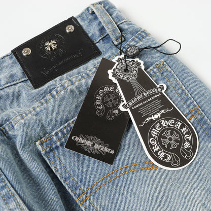 Chrome Hearts パンツ 9973