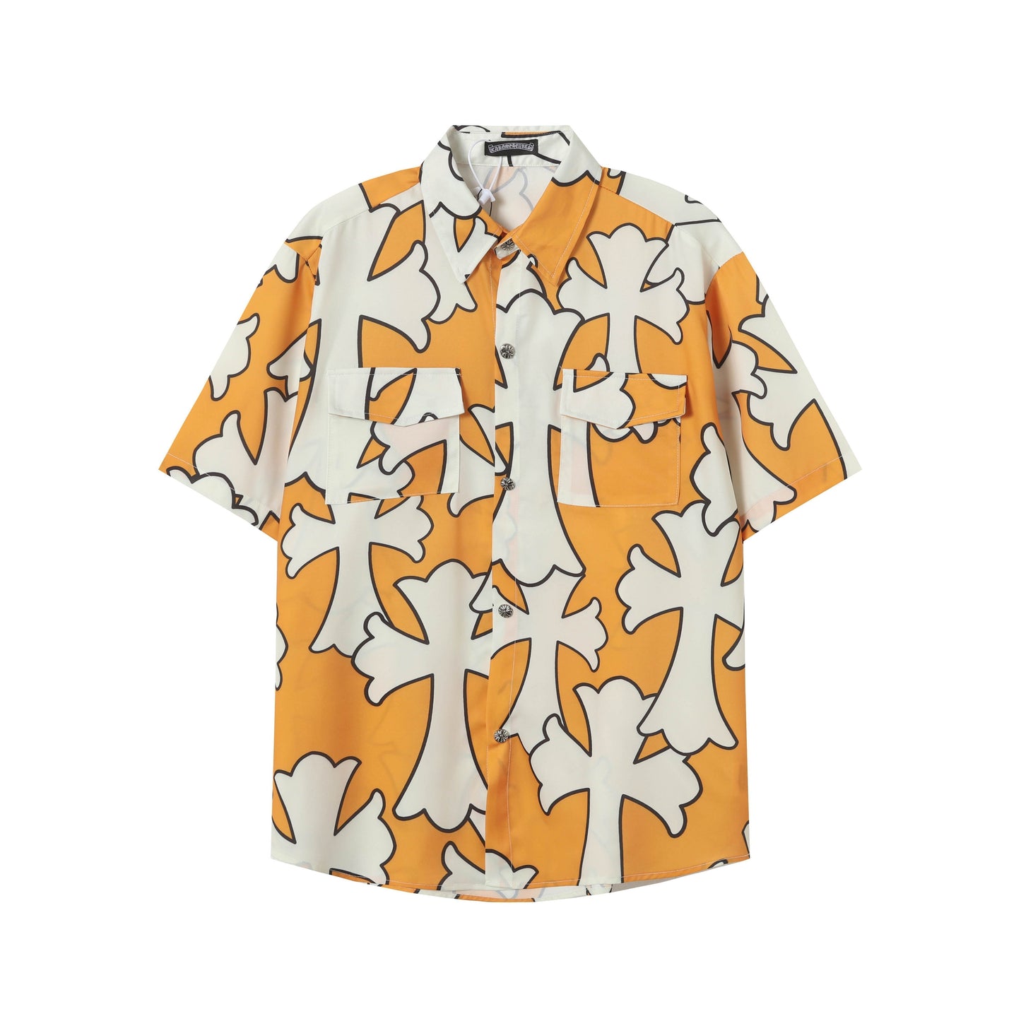 クロムハーツ 速乾半袖シャツが大人気 2285