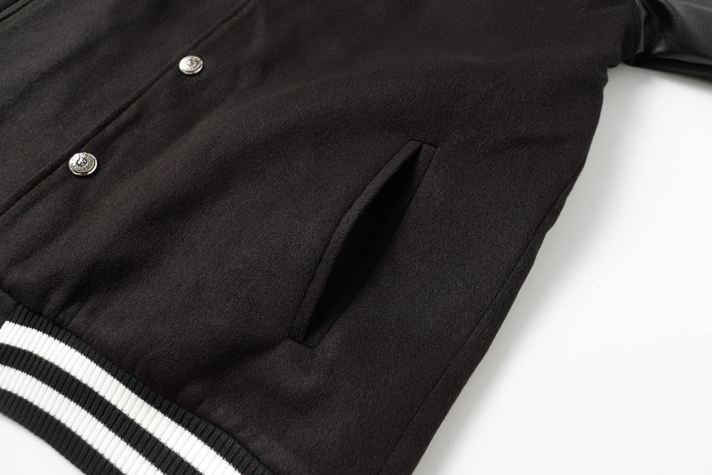 【Chrome Hearts】クロムハーツ ジャケット、ご好評に付き再入荷！