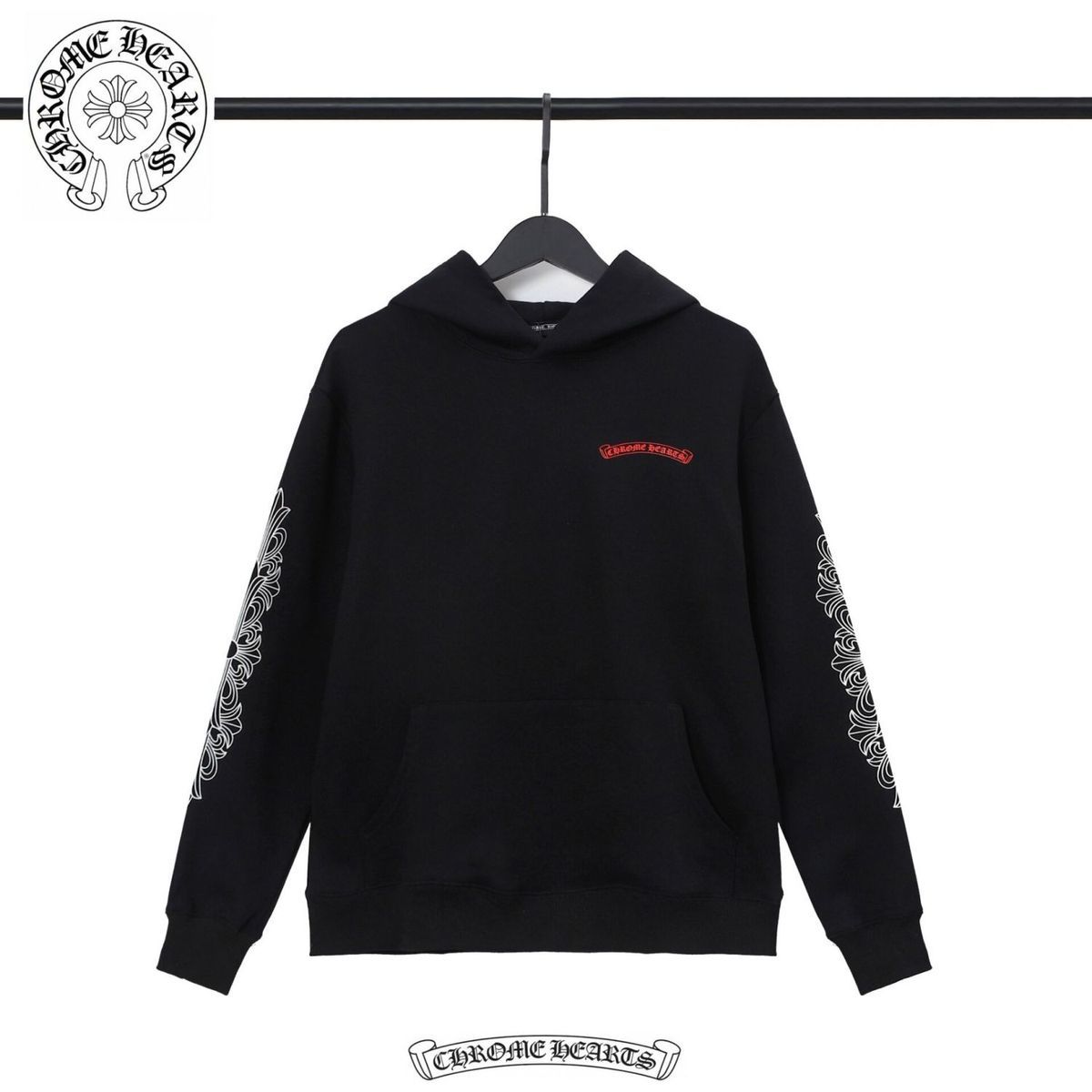 【CHROME HEARTS】クロムハーツ 男女兼用、ご好評に付き再入荷！