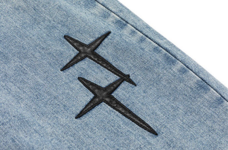 【CHROME HEARTS 公式旗艦店】ジーパン、ご好評に付き再入荷！