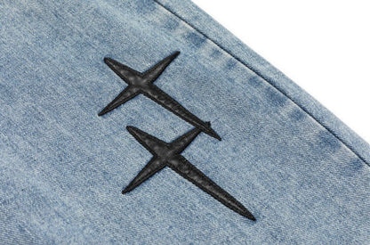 【CHROME HEARTS 公式旗艦店】ジーパン、ご好評に付き再入荷！