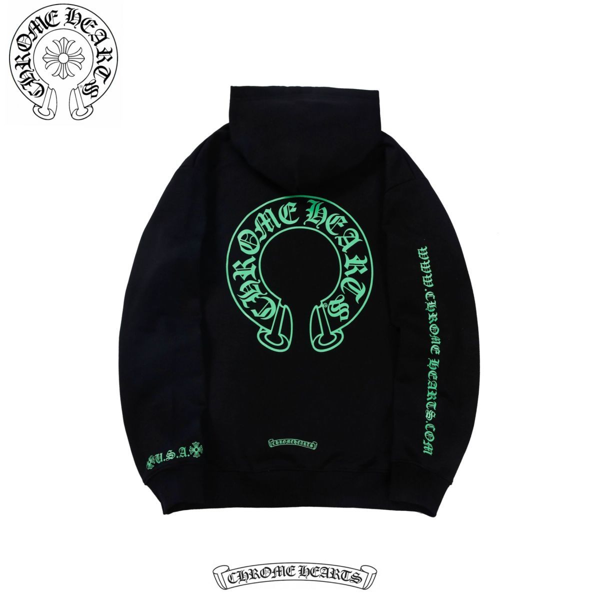 【Chrome Hearts】クロムハーツ 男女兼用、ご好評に付き再入荷！