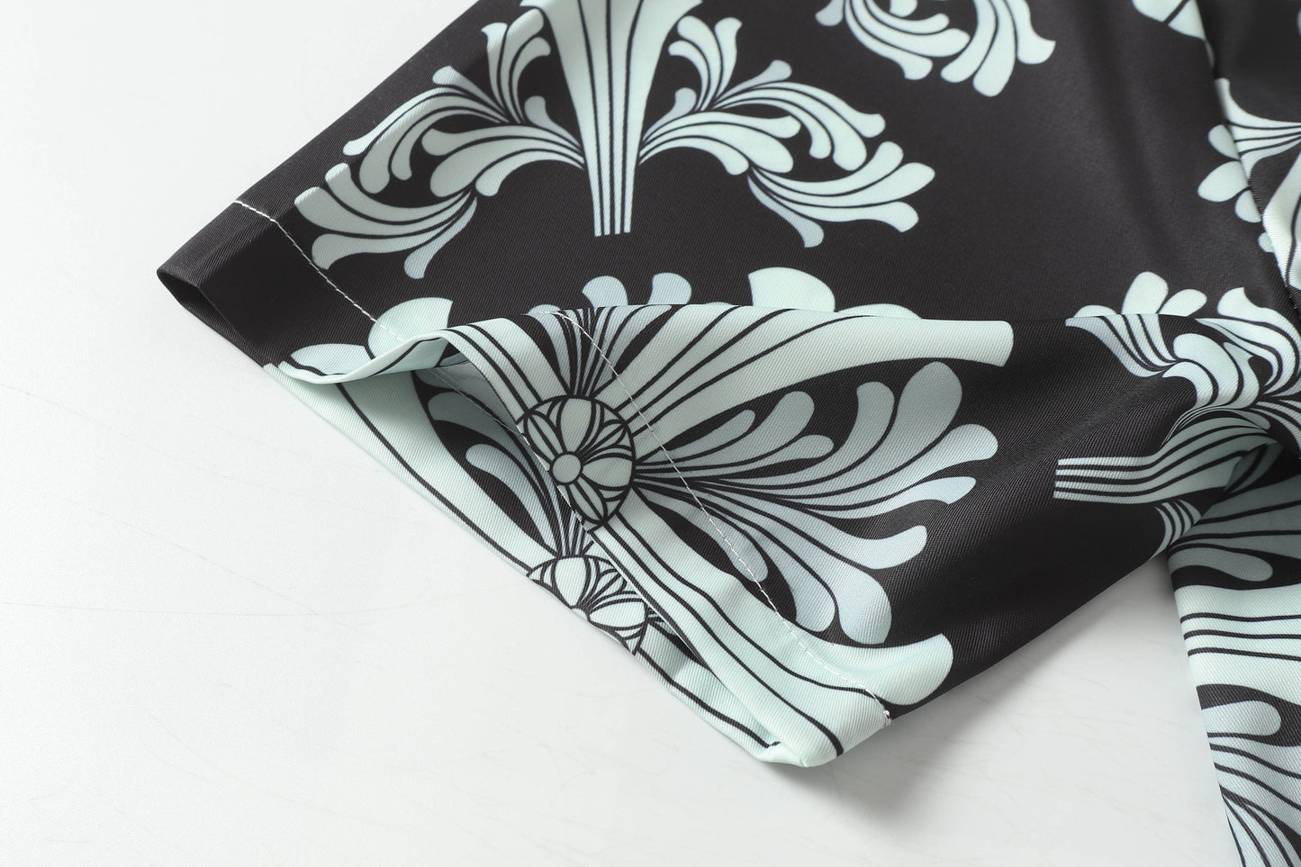 Chrome Hearts 速乾半袖シャツが大人気 2286