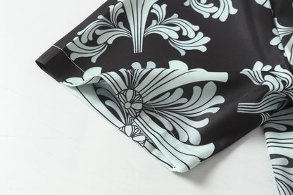 Chrome Hearts 速乾半袖シャツが大人気 2286