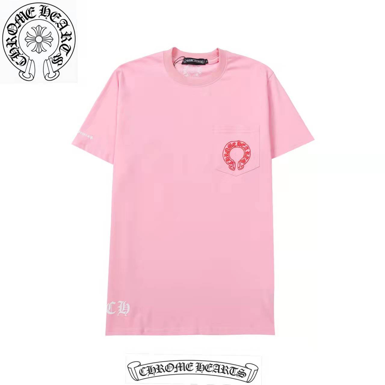 【CHROME HEARTS】（クロムハーツ）男女兼用、ご好評に付き再入荷！