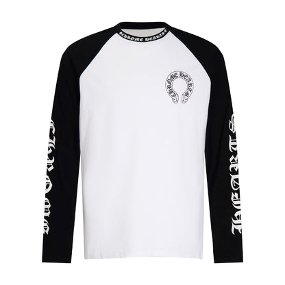 Chrome Hearts メンズ長袖Tシャツスウェットシャツ K9004