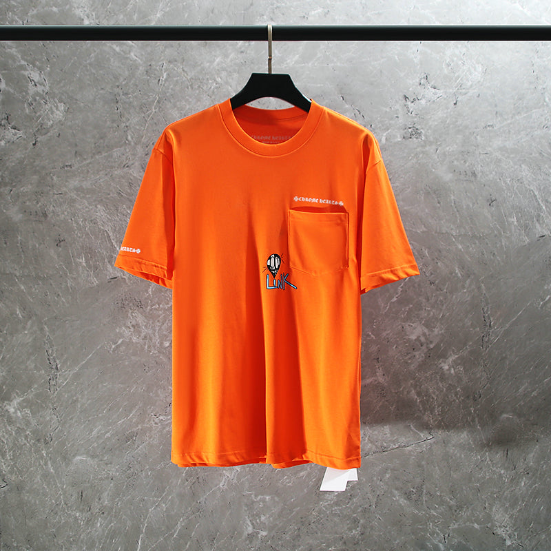 Chrome Hearts 半袖 K6017