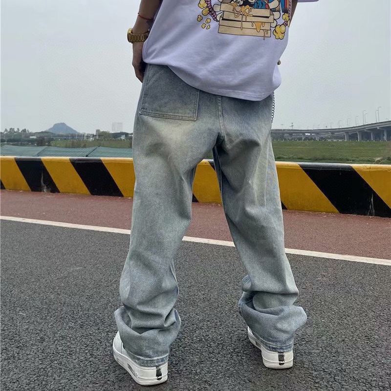 【CHROME HEARTS 公式旗艦店】ジーパン、ご好評に付き再入荷！