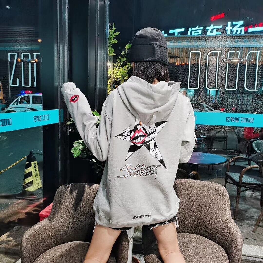 【CHROME HEARTS】クロムハーツ 男女兼用、ご好評に付き再入荷！