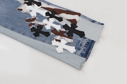 【CHROME HEARTS 公式旗艦店】ジーパン、ご好評に付き再入荷！