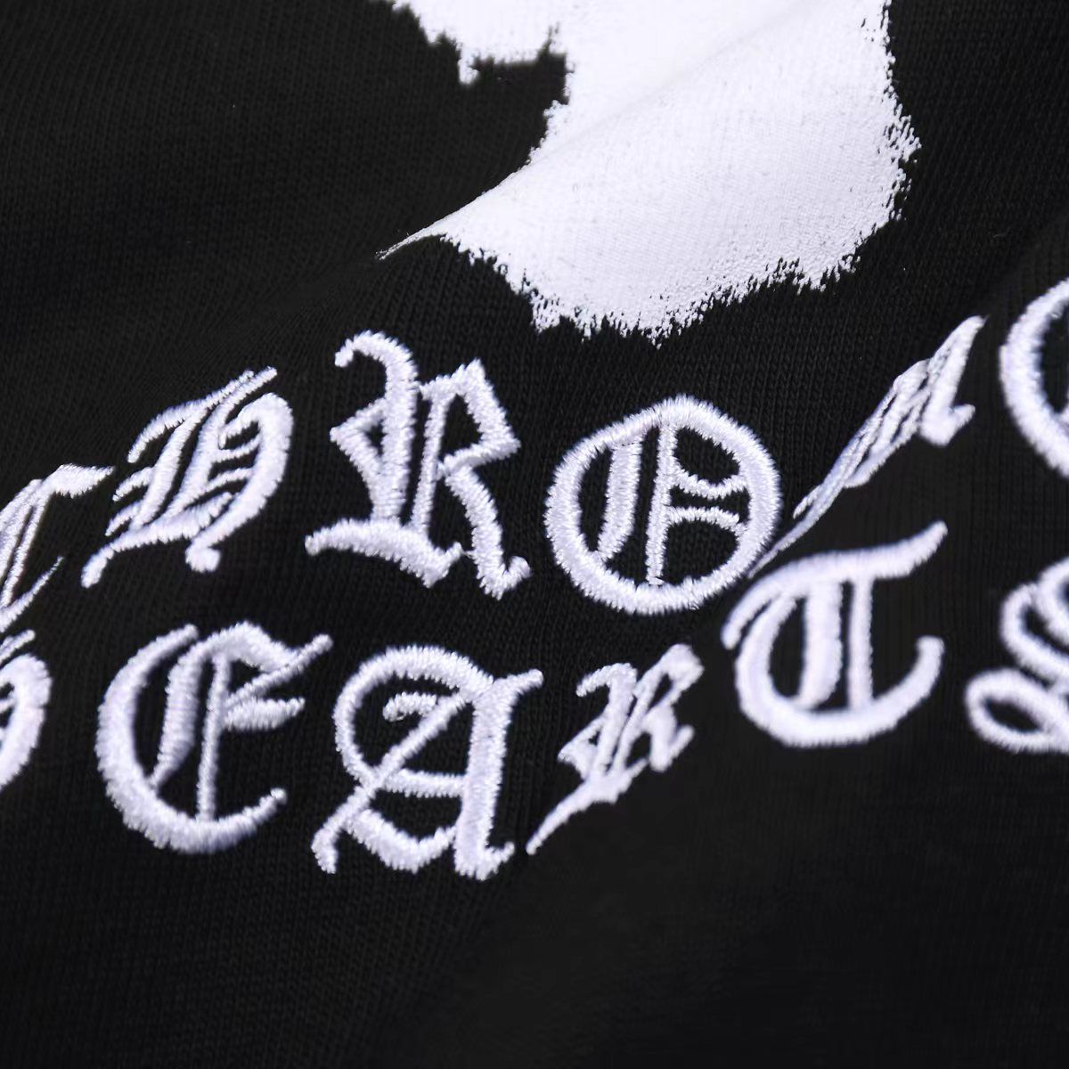 【CHROME HEARTS 公式旗艦店】クロムハーツ Tシャツ ご好評に付き再入荷！