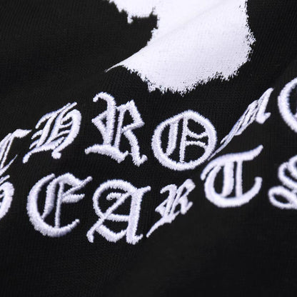 【CHROME HEARTS 公式旗艦店】クロムハーツ Tシャツ ご好評に付き再入荷！