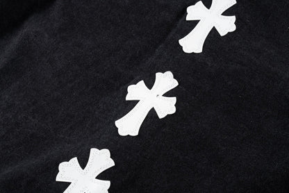 【CHROME HEARTS】クロムハーツ デニムジャケット、好評に付き再入荷！