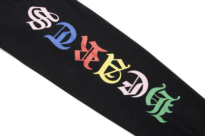 Chrome Hearts メンズ長袖Tシャツスウェットシャツ K8003