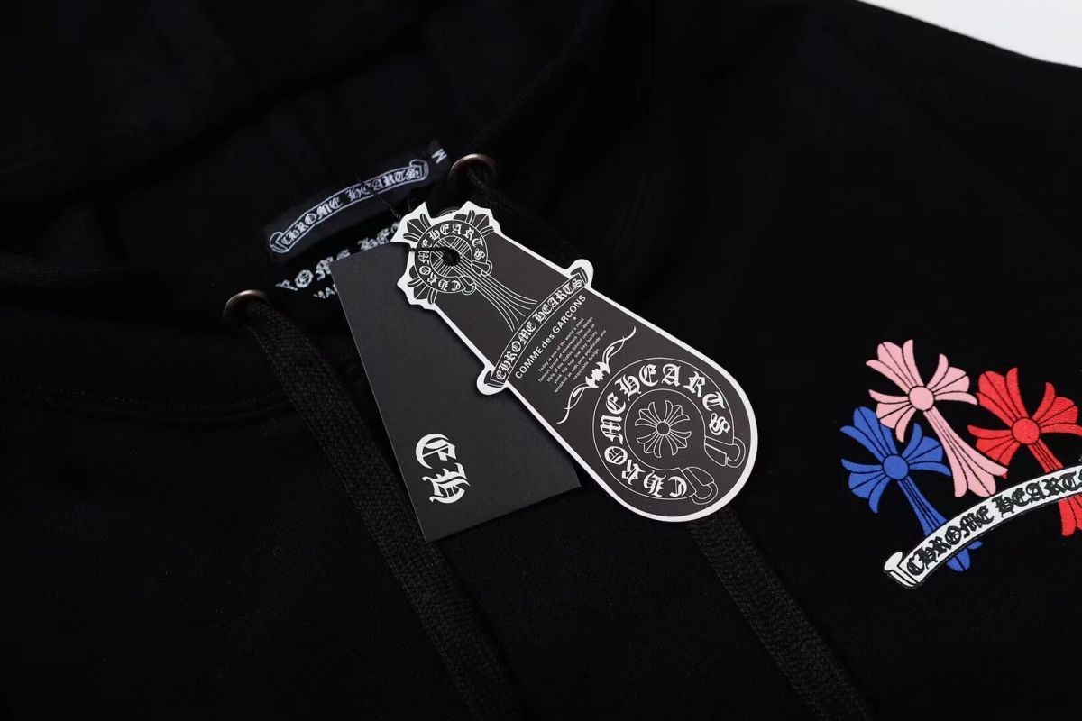 【CHROME HEARTS】クロムハーツ 男女兼用、ご好評に付き再入荷！