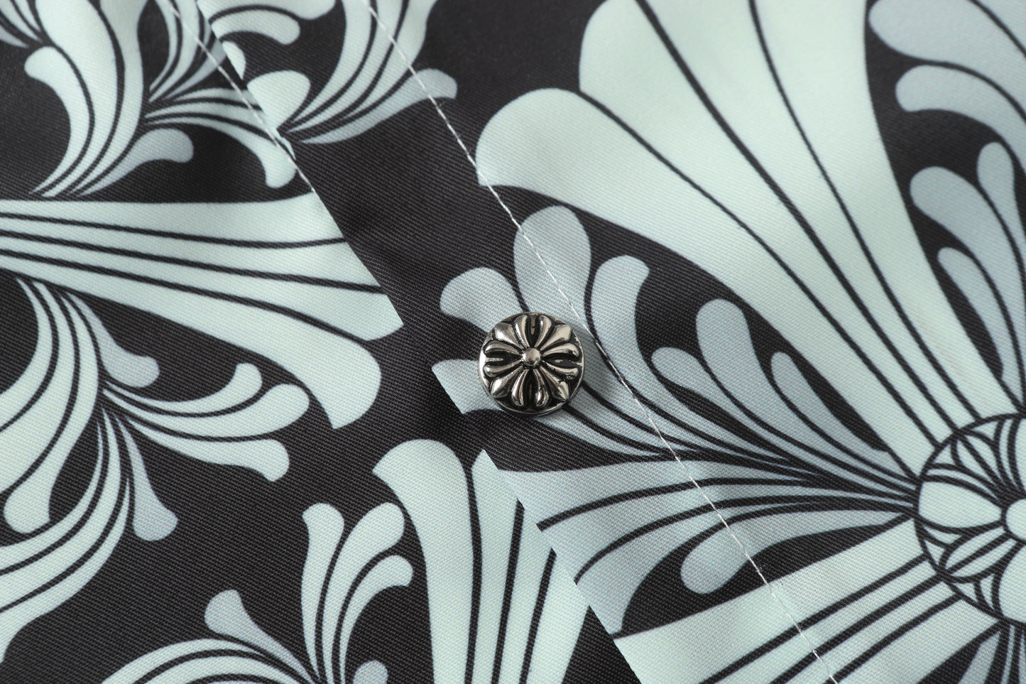 Chrome Hearts 速乾半袖シャツが大人気 2286