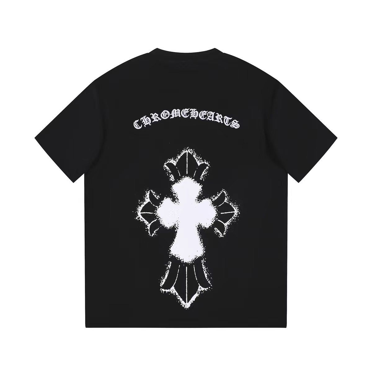 【CHROME HEARTS 公式旗艦店】クロムハーツ Tシャツ ご好評に付き再入荷！