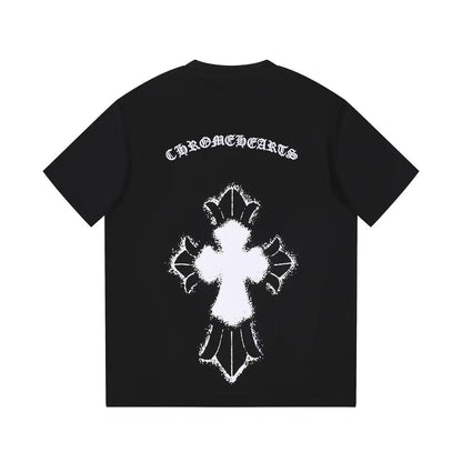 【CHROME HEARTS 公式旗艦店】クロムハーツ Tシャツ ご好評に付き再入荷！