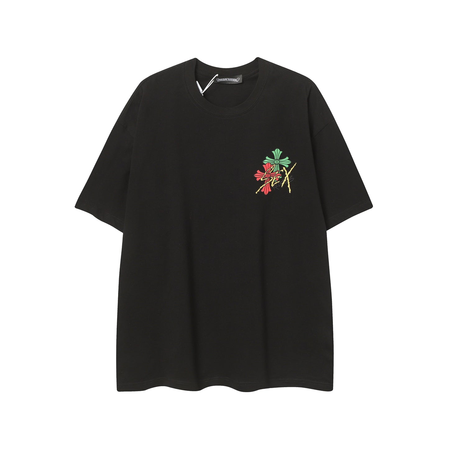 Chrome Hearts New 半袖 2239