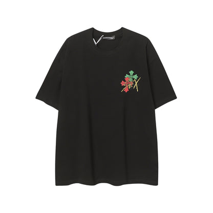 Chrome Hearts New 半袖 2239