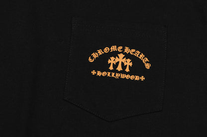 Chrome Hearts 半袖 6129