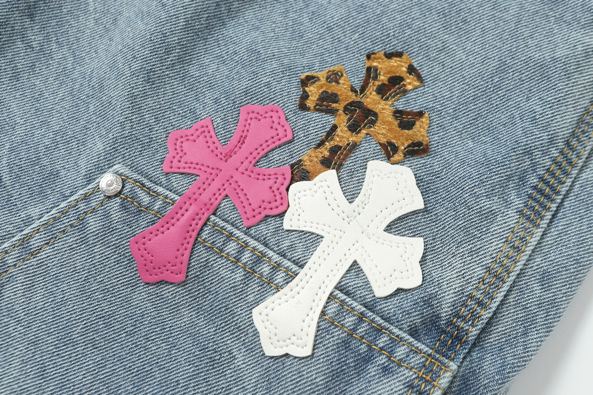 Chrome Hearts 新しいパンツ