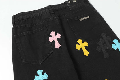 Chrome Hearts パンツ 9983